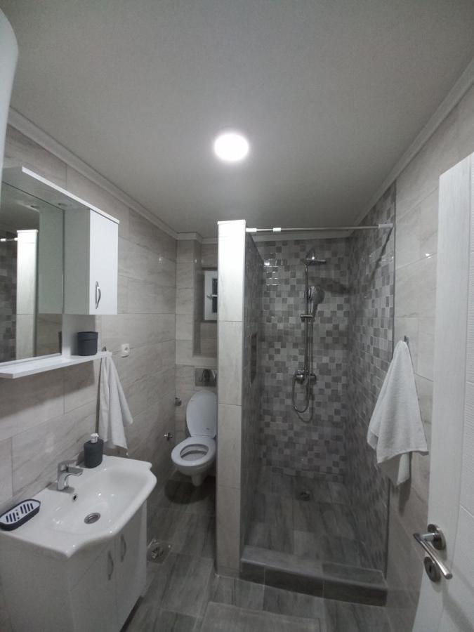 Adagio Studio Apartment Plav Eksteriør billede