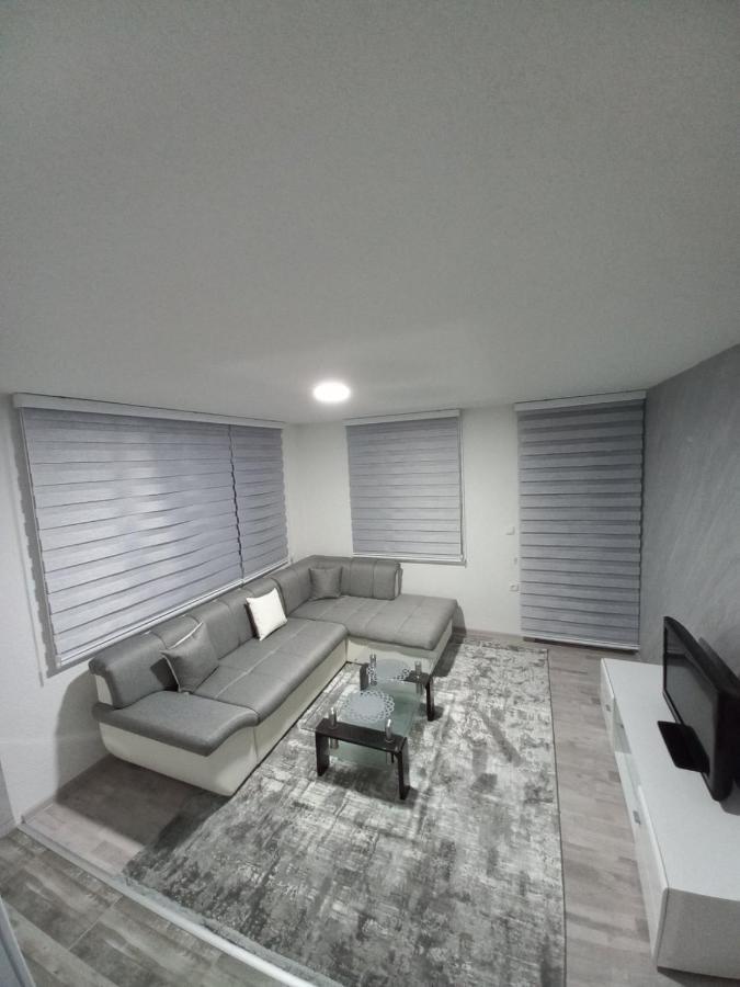 Adagio Studio Apartment Plav Eksteriør billede