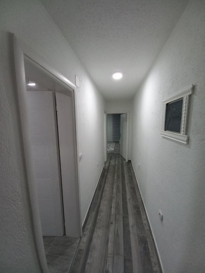 Adagio Studio Apartment Plav Eksteriør billede