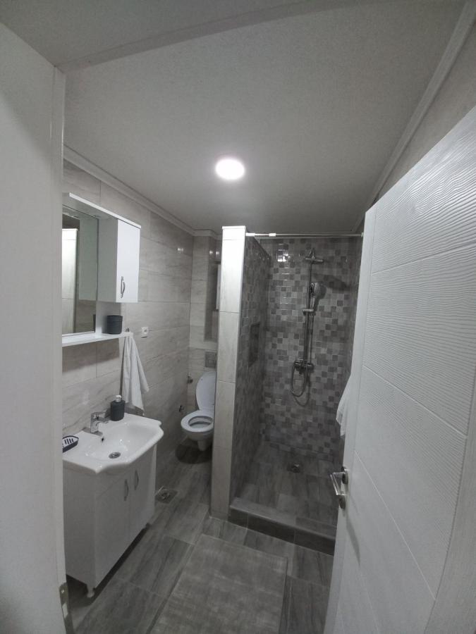 Adagio Studio Apartment Plav Eksteriør billede