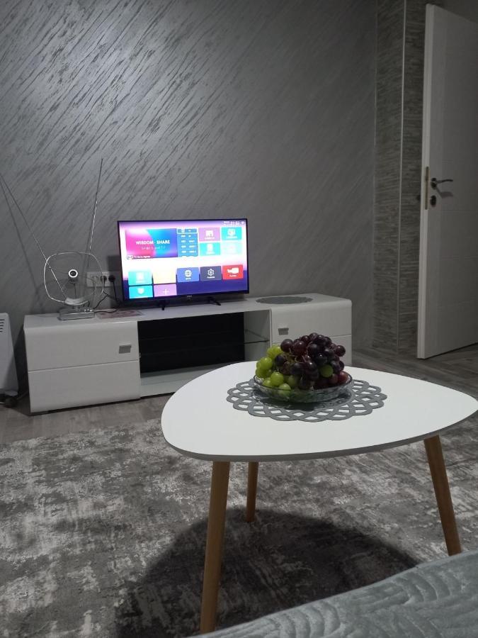 Adagio Studio Apartment Plav Eksteriør billede