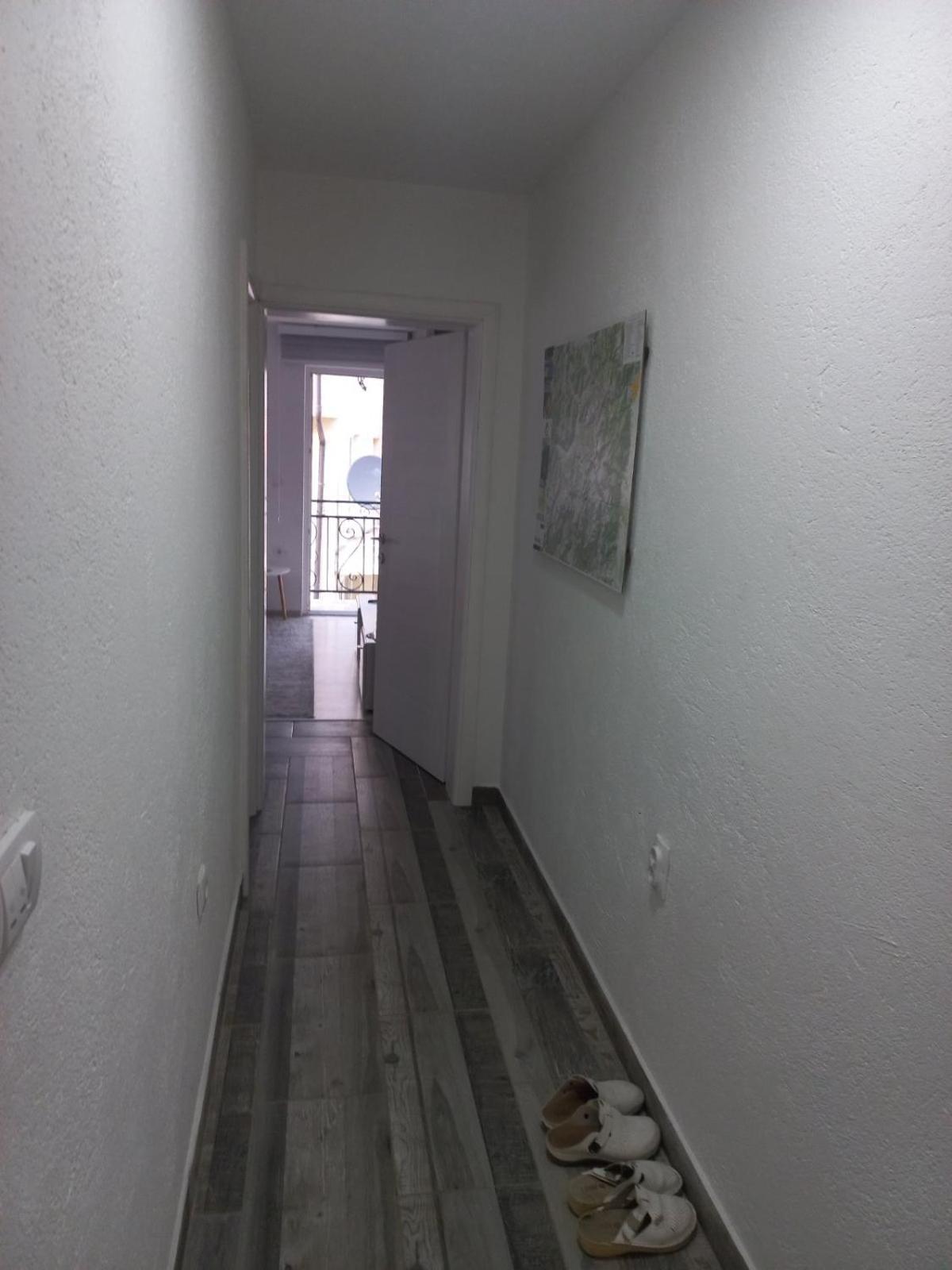 Adagio Studio Apartment Plav Eksteriør billede