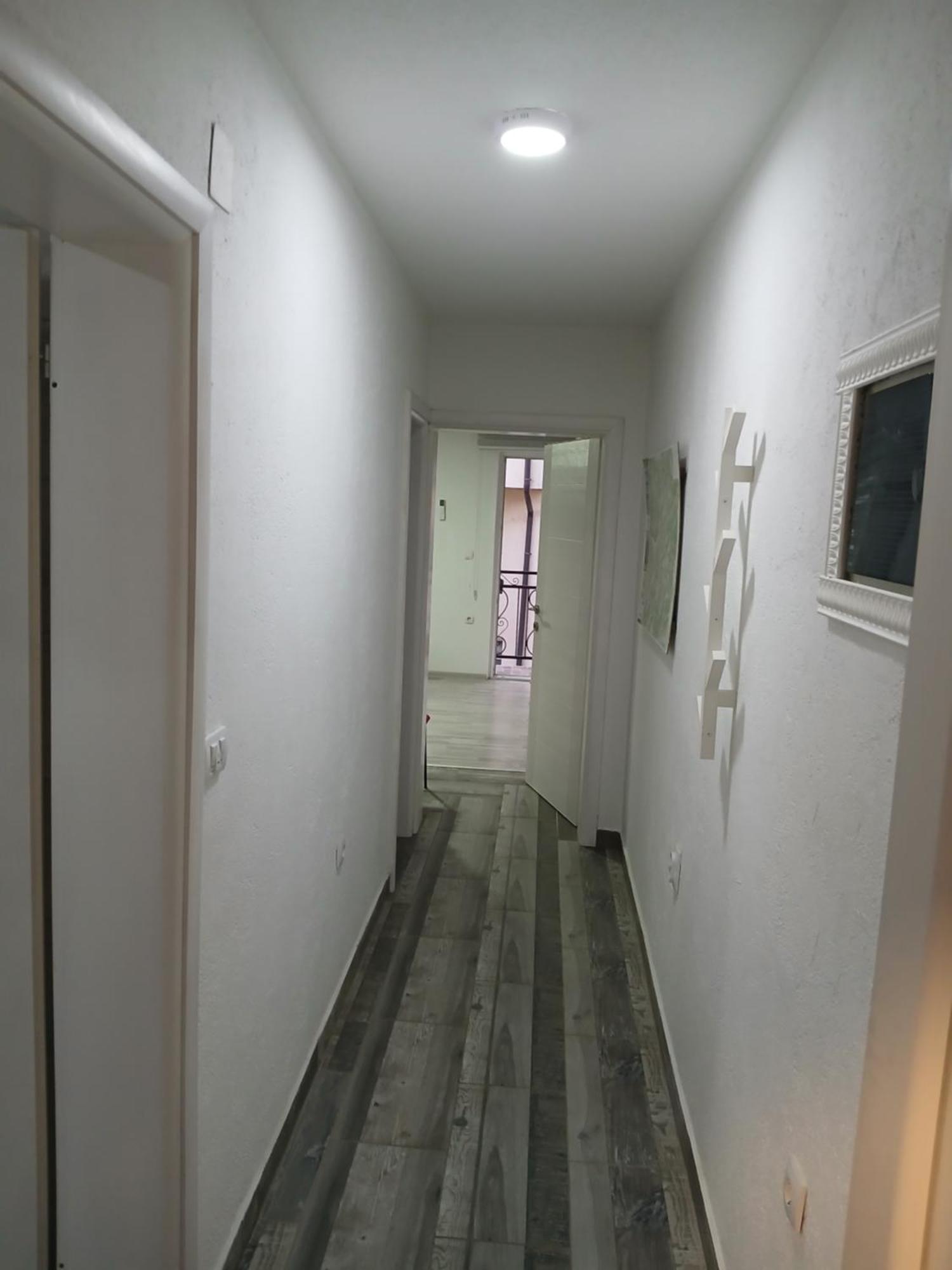 Adagio Studio Apartment Plav Eksteriør billede